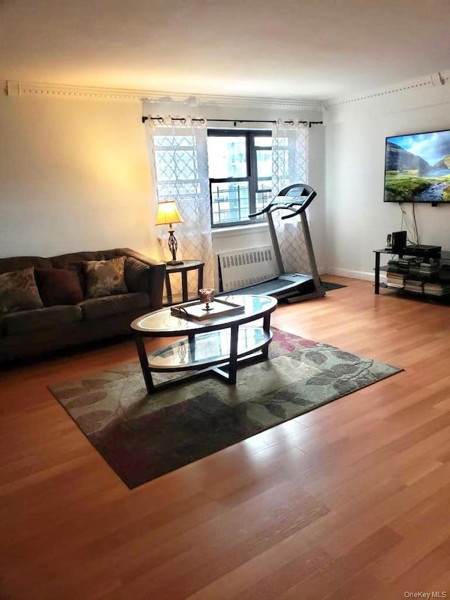 19 Old Mamaroneck Rd unit 5G, White Plains, NY 10605 - photo 3