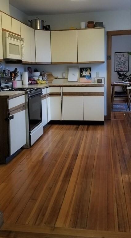 128 Garden St unit 2, Cambridge, MA 02138 - photo 5