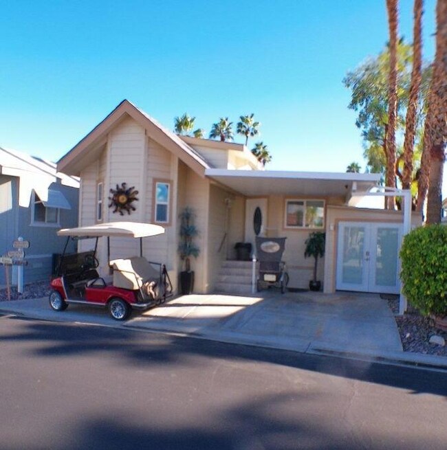 84136 Avenue 44 unit 125, Indio, CA 92203 - photo 4