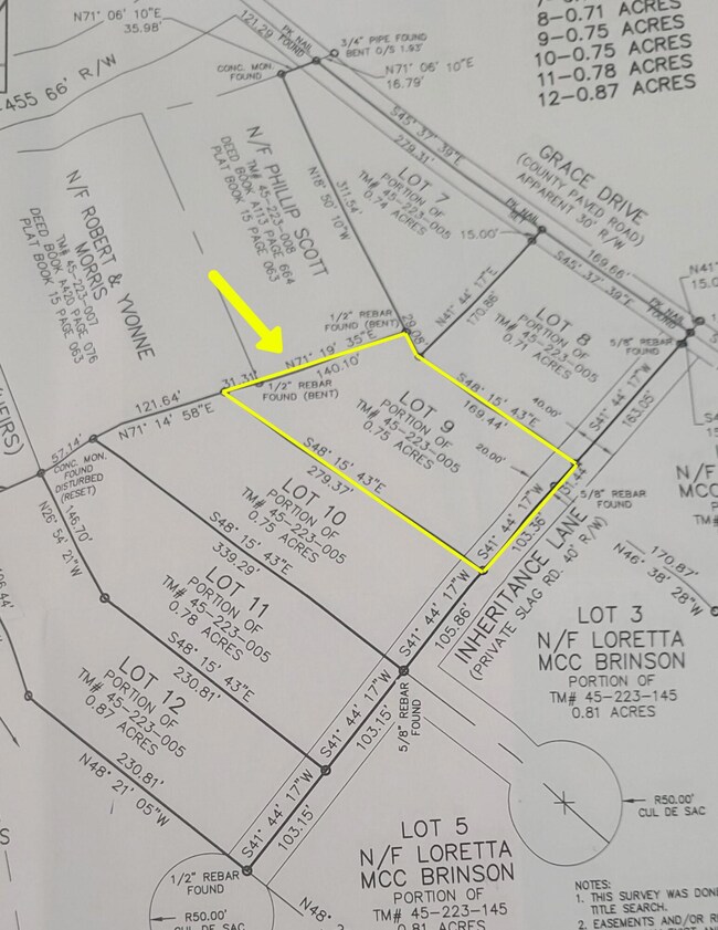 0 Legacy Ln, Kingstree, SC 29556 - photo 2