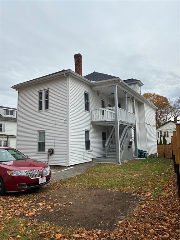 89 Worcester St, Southbridge, MA 01550 - photo 4