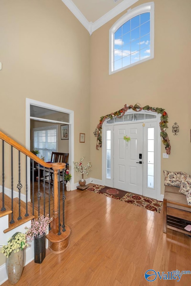 153 Trailing Vine, Harvest, AL 35749 - photo 3