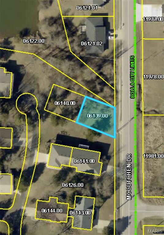 0 California Dr, Rolla, MO 65401 - photo 2