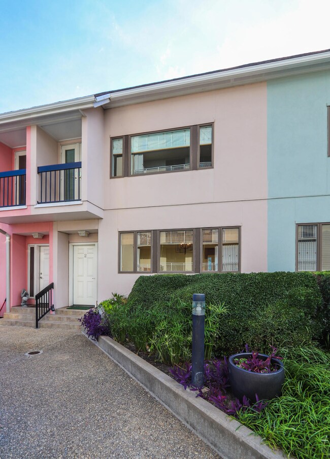 Townhouse 2