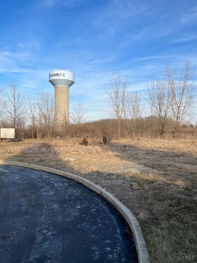 100 N Main St, Monroe, OH 45050 - photo 4