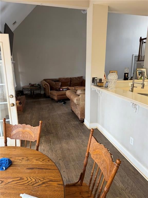 2310 Kennesaw Oaks Trail NW, Kennesaw, GA 30152 - photo 7