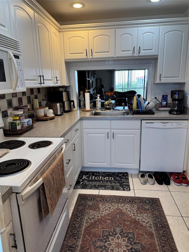 Garden Aire Village unit 715, Pompano Beach, FL 33062 - photo 7