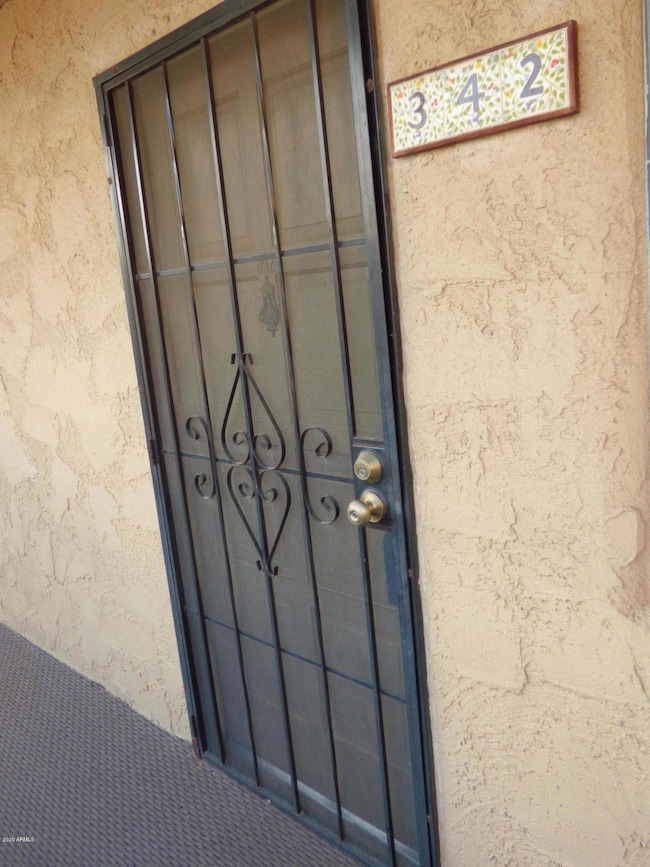 *Miller Rd. Front Entrance