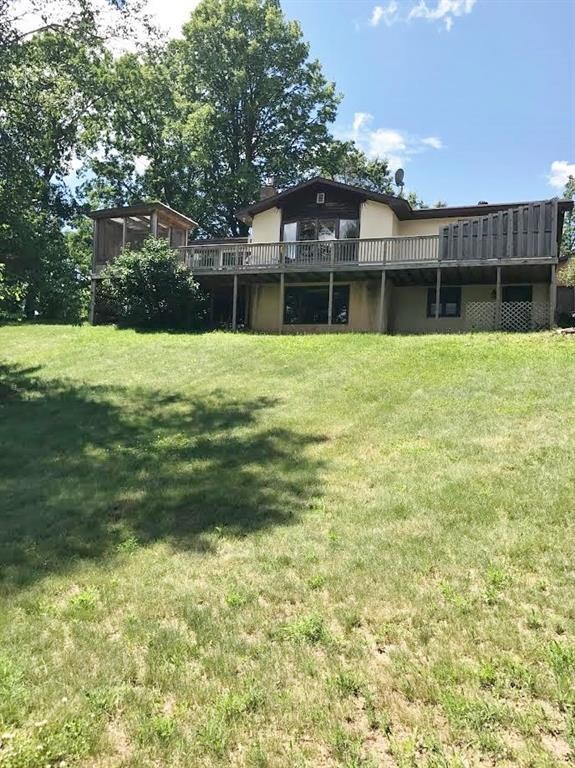 26808 Hopkins Rd, Webster, WI 54893 - photo 2