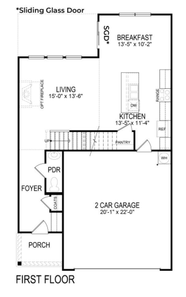 3335 Harmony Ct NE, Cleveland, TN 37312 - photo 2