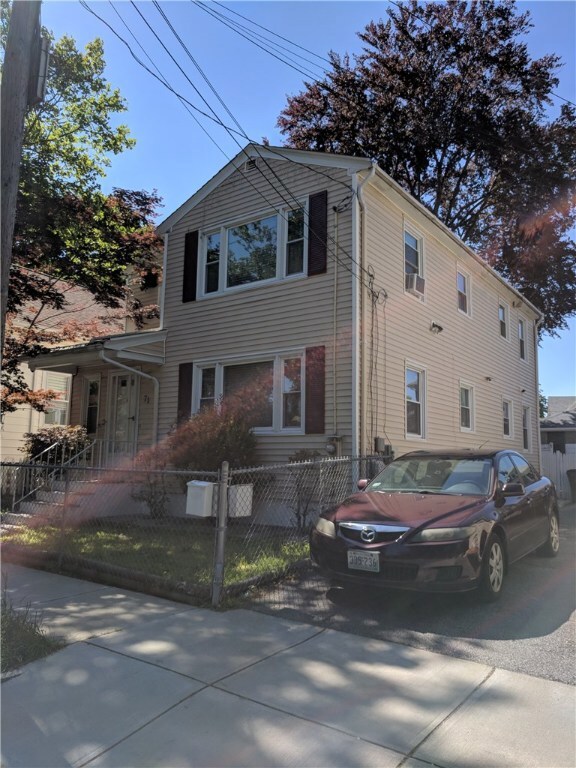 71 Fisk St, Providence, RI 02905 - photo 3