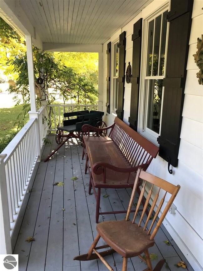 144 Brand St, Elk Rapids, MI 49629 - photo 2