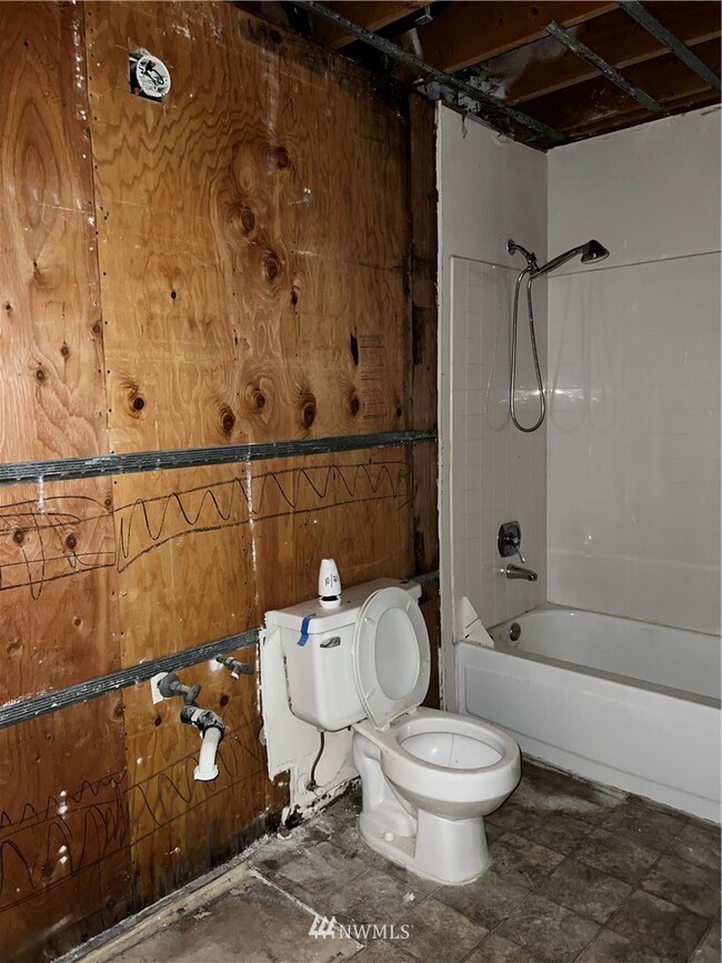 12303 Harbour Pointe Blvd unit U106, Mukilteo, WA 98275 - photo 5