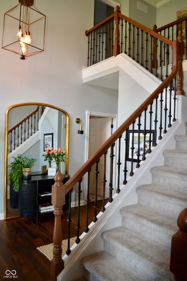 6862 Riverside Way, Fishers, IN 46038 - photo 5