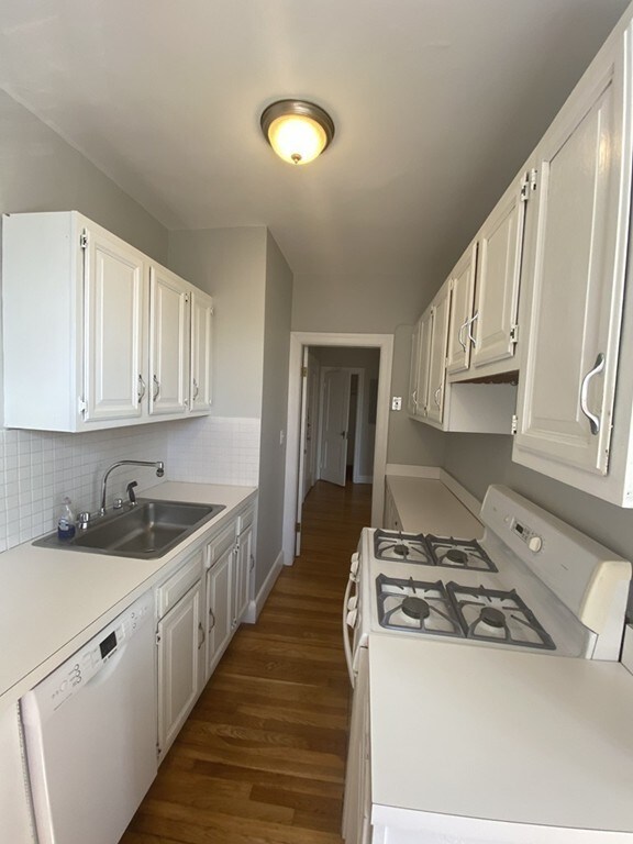 393 Broadway unit 23, Cambridge, MA 02139 - photo 5