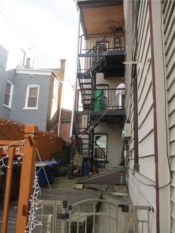 1208 W Gordon St unit 1210, Allentown, PA 18102 - photo 4