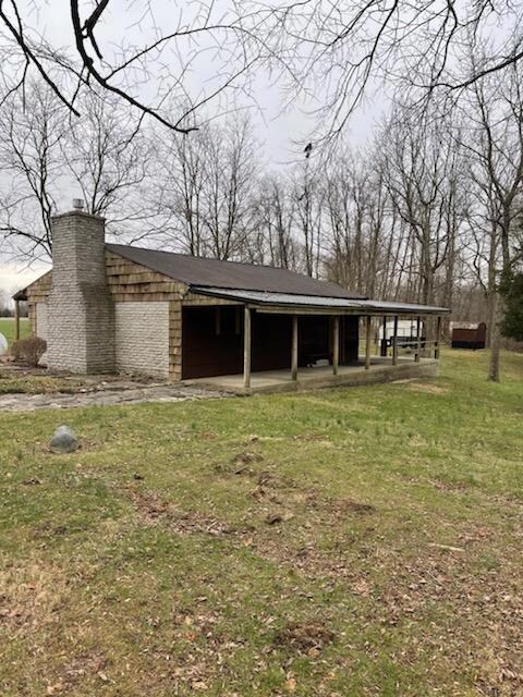 16070 Feller Rd, Brookville, IN 47012 - photo 2
