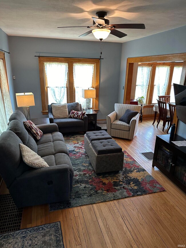 618 S 11th St, Lafayette, IN 47905 - photo 7