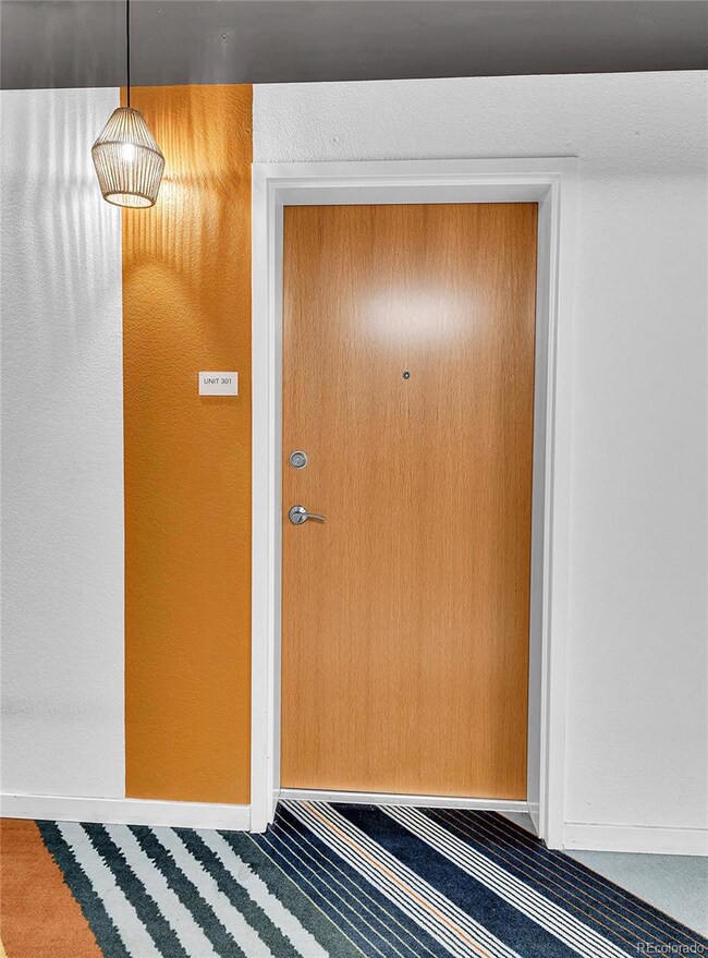 La Tela unit 301, Denver, CO 80204 - photo 7