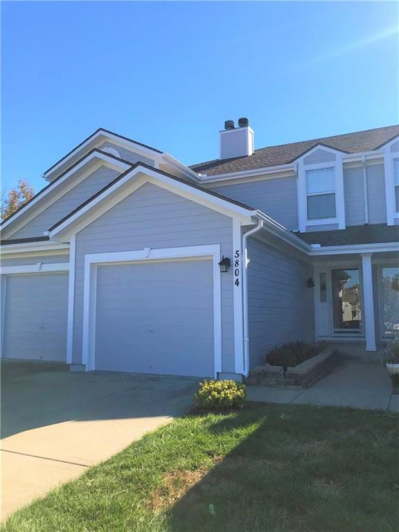 New Exterior Paint November 2020