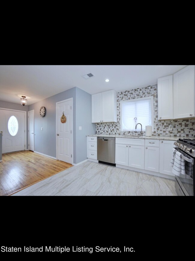 Granite Tops Tile Backsplash
