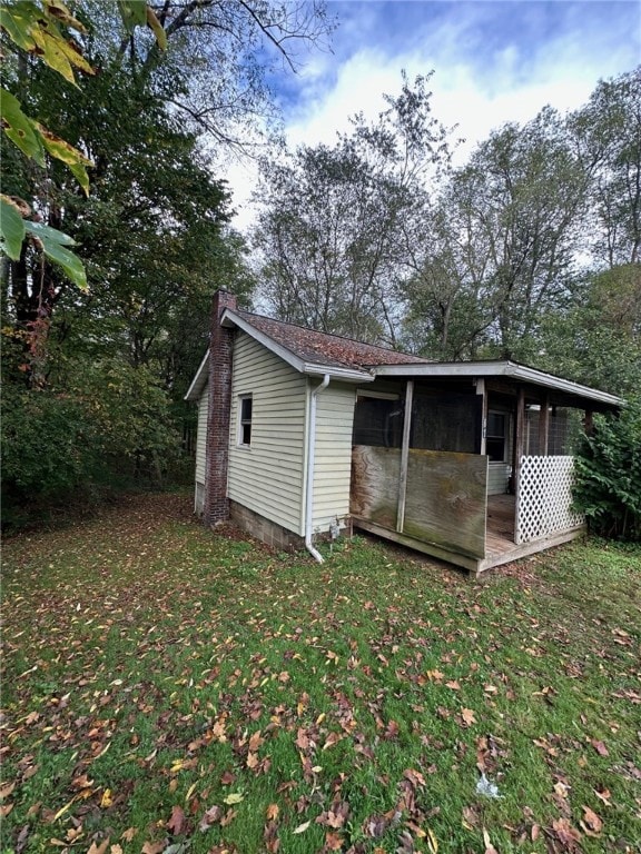 61 Mcmillan Rd, Mercer, PA 16137 - photo 3