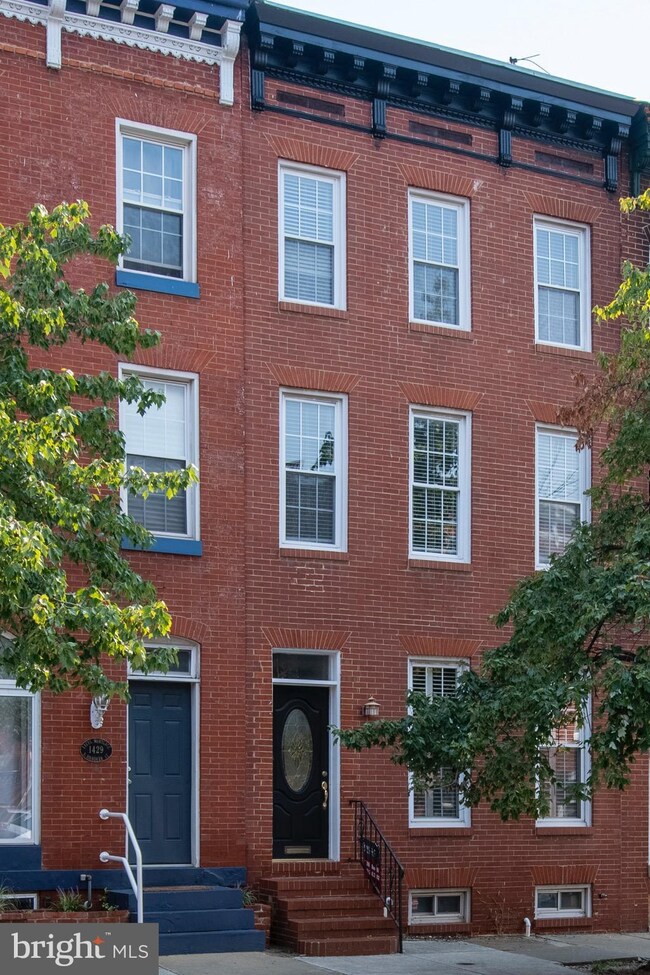 1431 S Hanover St, Baltimore, MD 21230 - photo 6