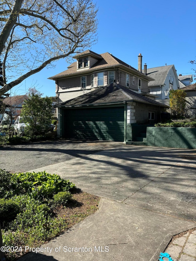 1305 Oram St, Scranton, PA 18504 - photo 2