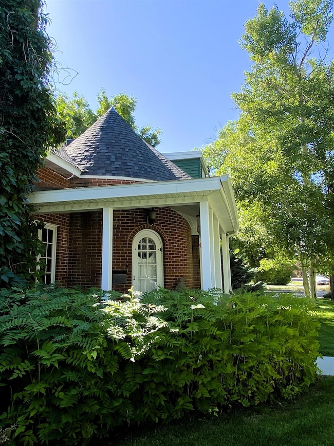 1300 Coburn Ave, Worland, WY 82401 - photo 4