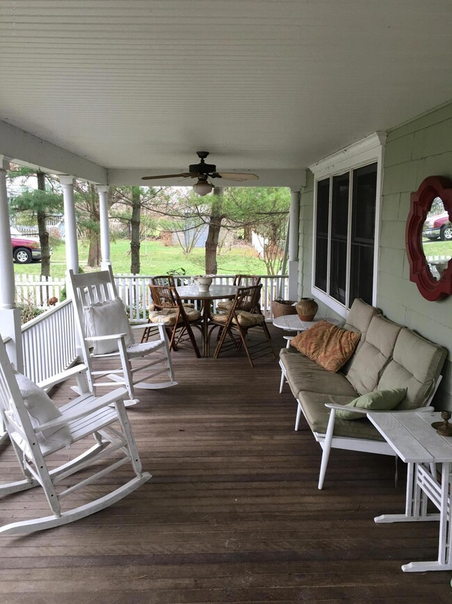 412 Euclid Ave, Allenhurst, NJ 07711 - photo 2