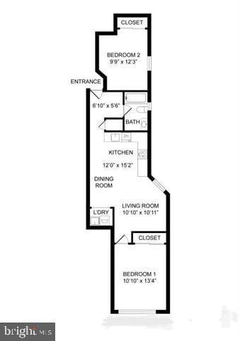 77 Crescent Ave unit 5, Jersey City, NJ 07304 - photo 5