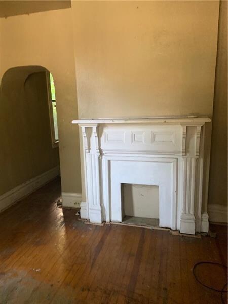 1021 Wallace Ave, Pittsburgh, PA 15221 - photo 2