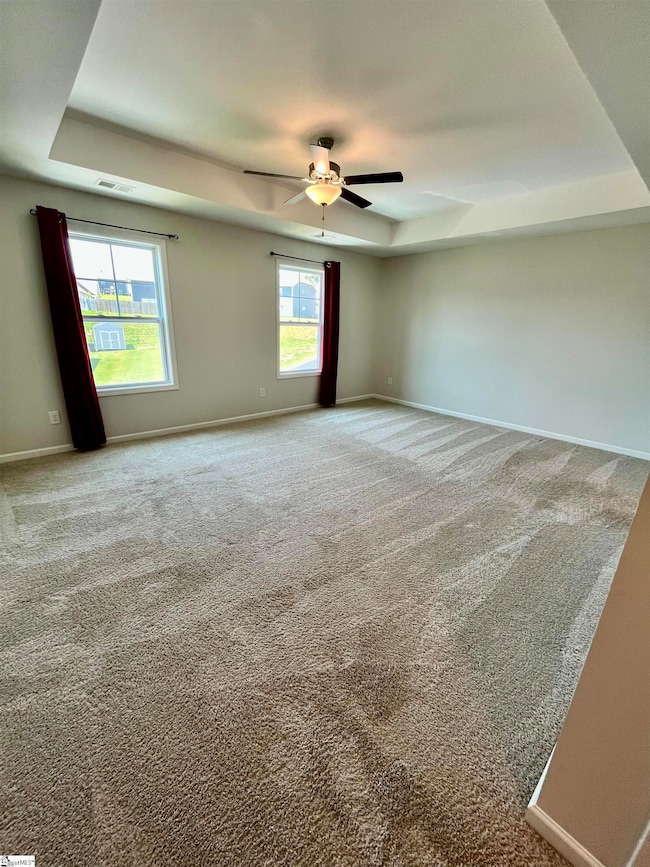 503 Torrington Dr, Duncan, SC 29334 - photo 7