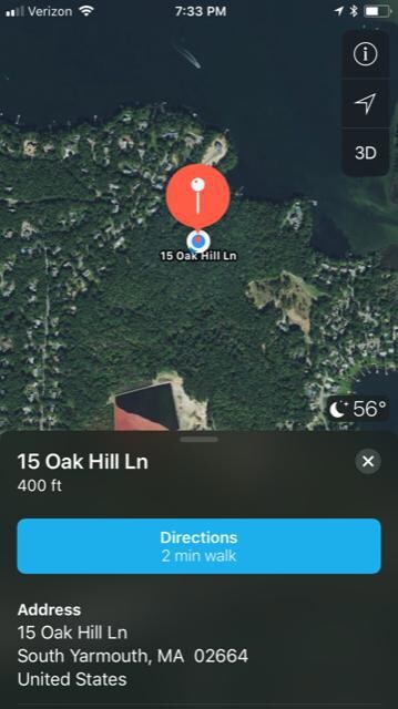 15 Oak Hill Ln unit Lot 1A, South Yarmouth, MA 02664 - photo 5