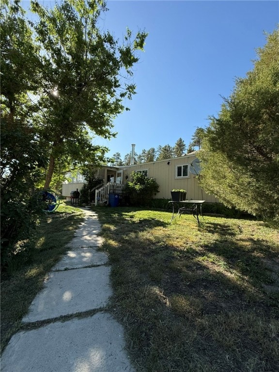 119 Log Cabin Rd, Roundup, MT 59072 - photo 2