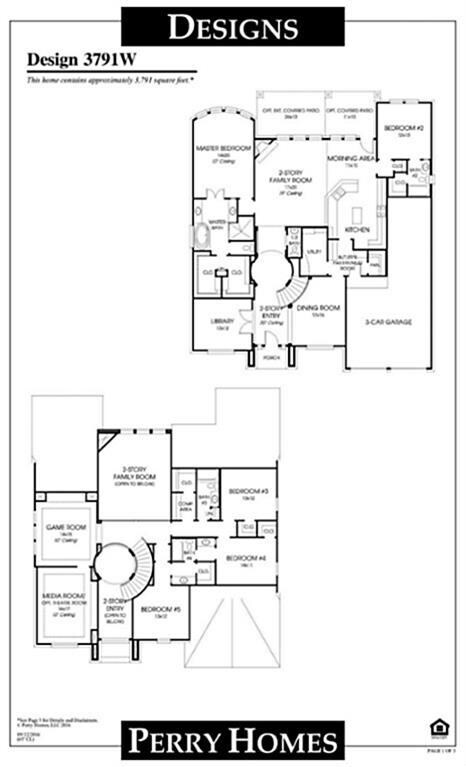 4107 Cane Valley Ct, Fulshear, TX 77441 - photo 2