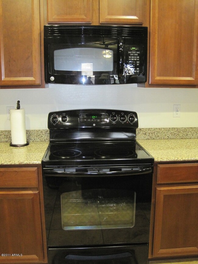 Stove