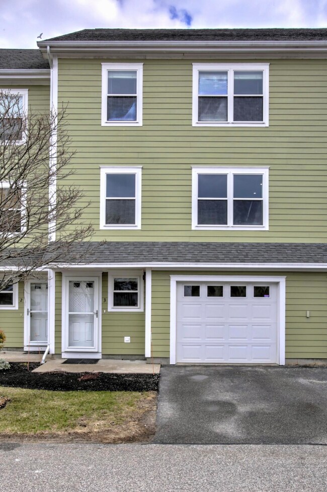 7 Heath St - Exterior