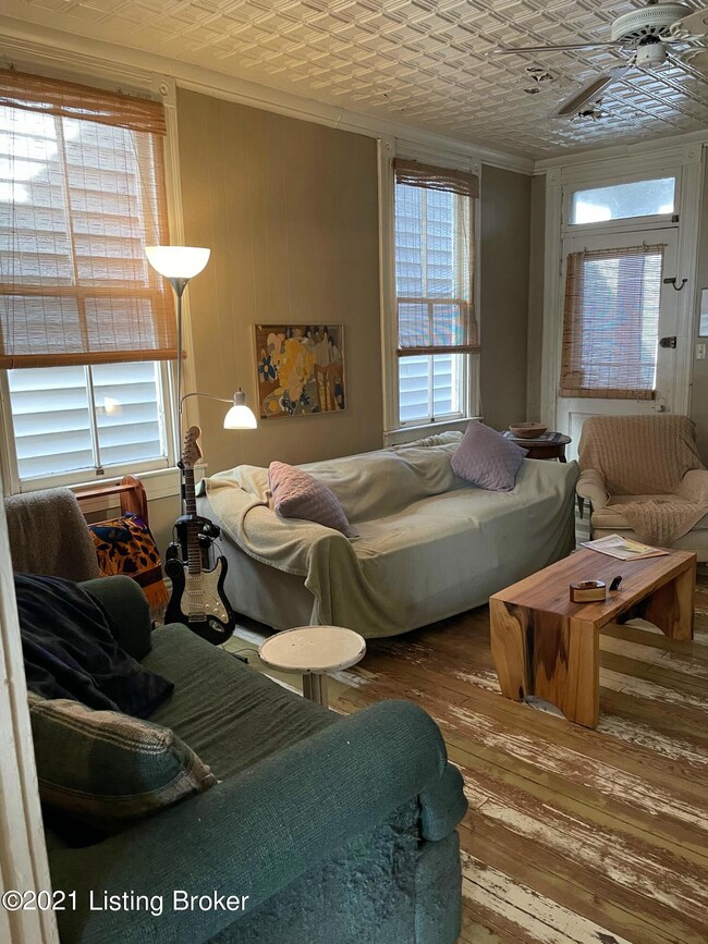 1204 Barret Ave, Louisville, KY 40204 - photo 5