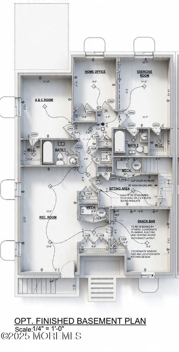 21 trudy basement trudy