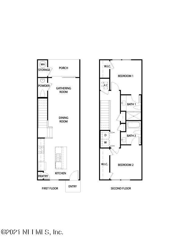 8210 Larose Rd, Jacksonville, FL 32211 - photo 3