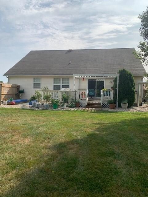 unlisted-address, Bargersville, IN 46106 - photo 3