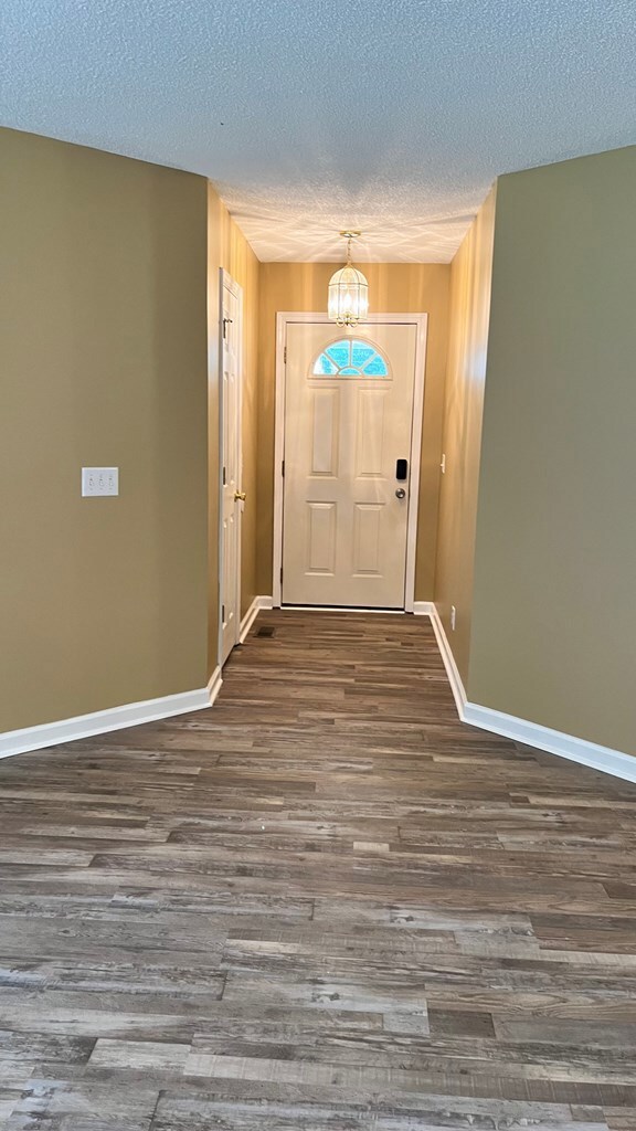 613 Mccamy Sumach Rd, Chatsworth, GA 30705 - photo 5