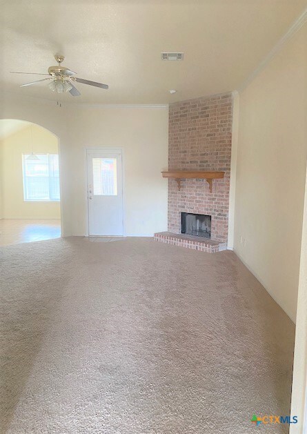 2413 Jake Dr, Copperas Cove, TX 76522 - photo 3