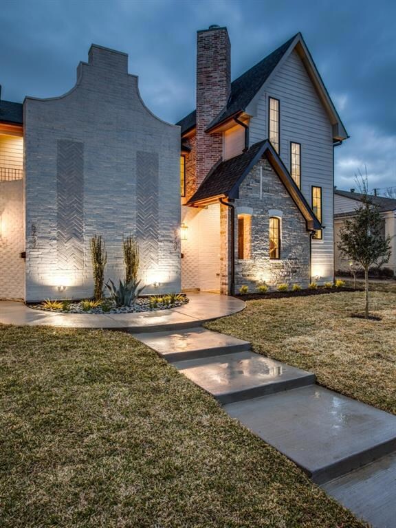 5739 Penrose Ave, Dallas, TX 75206 - photo 4