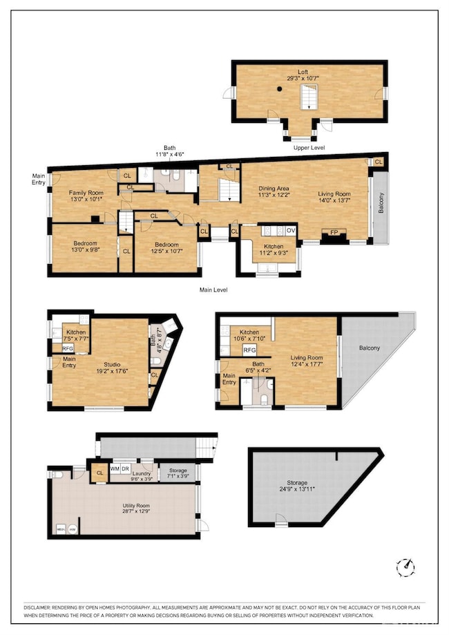 3630 Market St, San Francisco, CA 94131 - photo 2