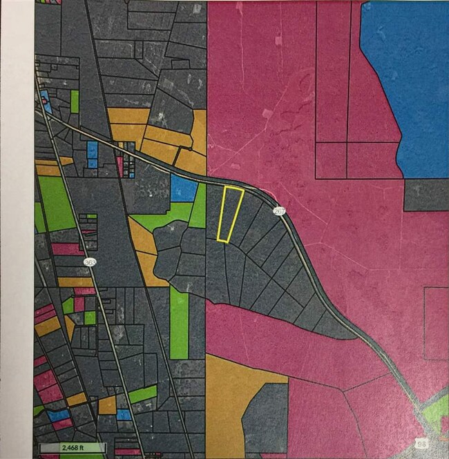 4791 Bloxham Cutoff Rd, Crawfordville, FL 32327 - photo 3