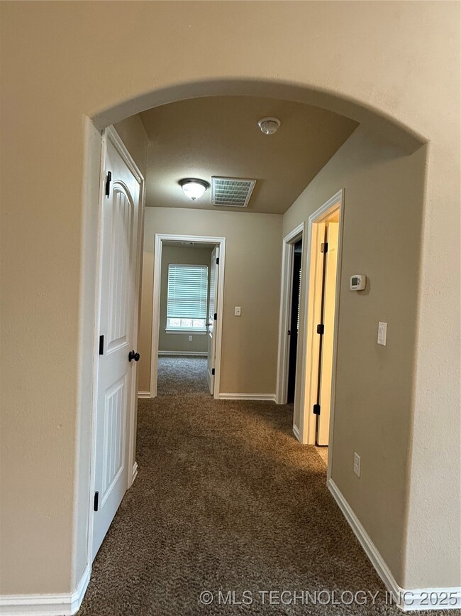 14640 S Maple Ave, Glenpool, OK 74033 - photo 5