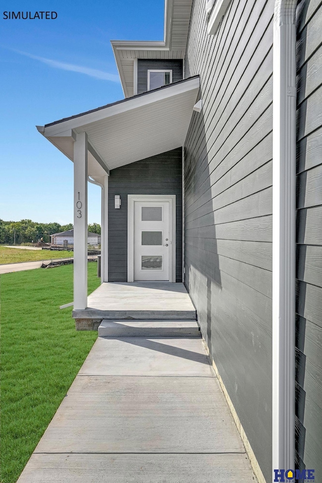 127 W Cowdrey Ln, Lincoln, NE 68523 - photo 5