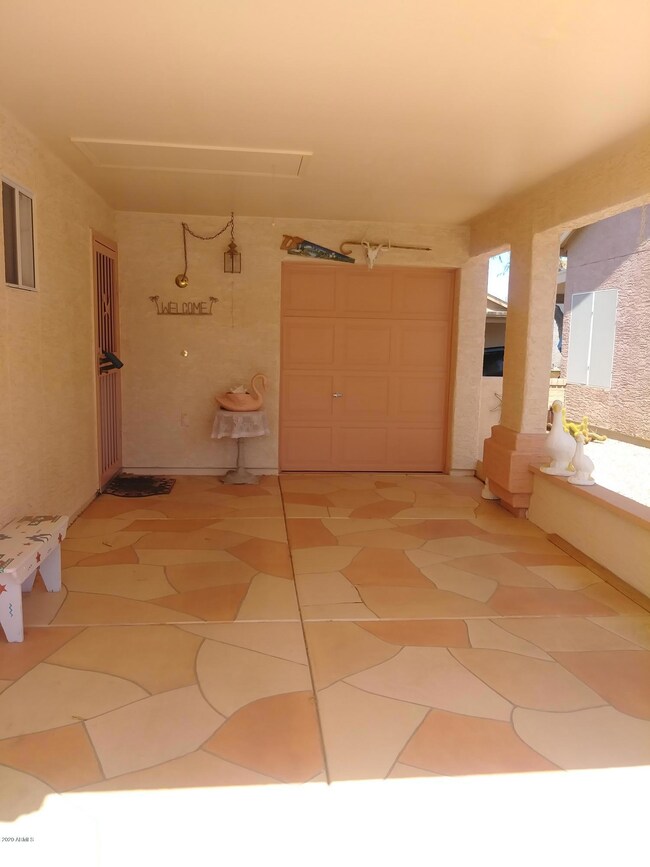 Carport